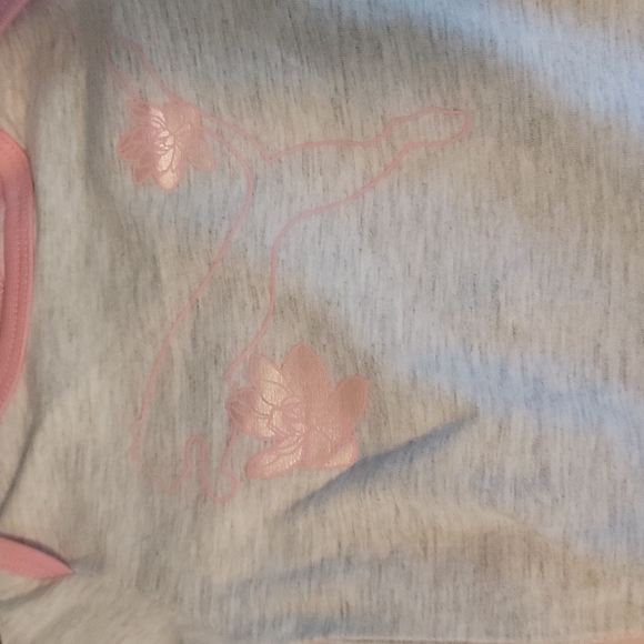 Puma 3 Piece Set - Picture 2 of 5